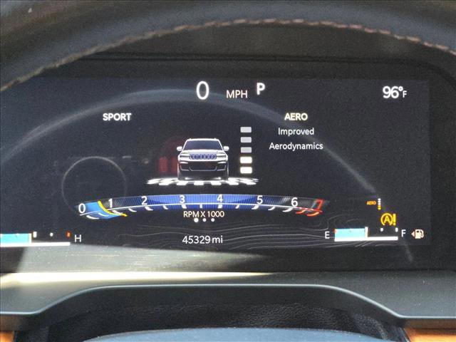 Used 2021 Jeep Grand Cherokee L Summit AWD/4WD image 17