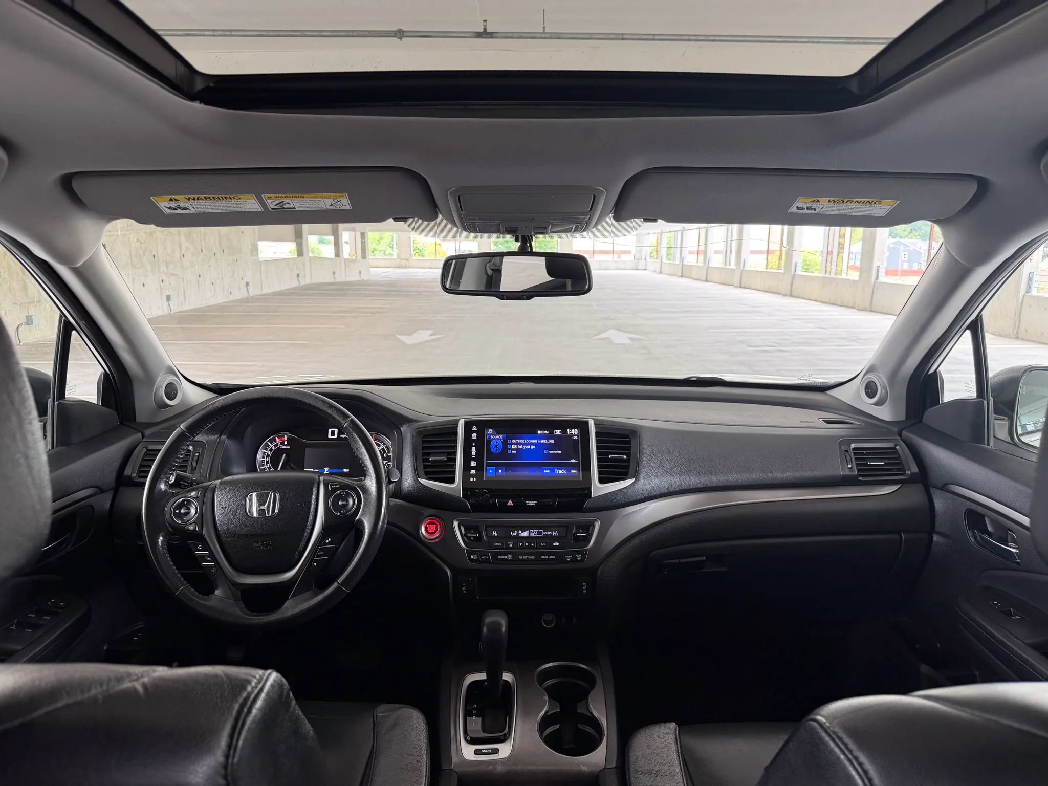 Used 2018 Honda Pilot EX-L image 27