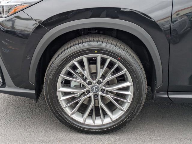 New 2026 Lexus NX 350 AWD w/ Luxury Package image 9