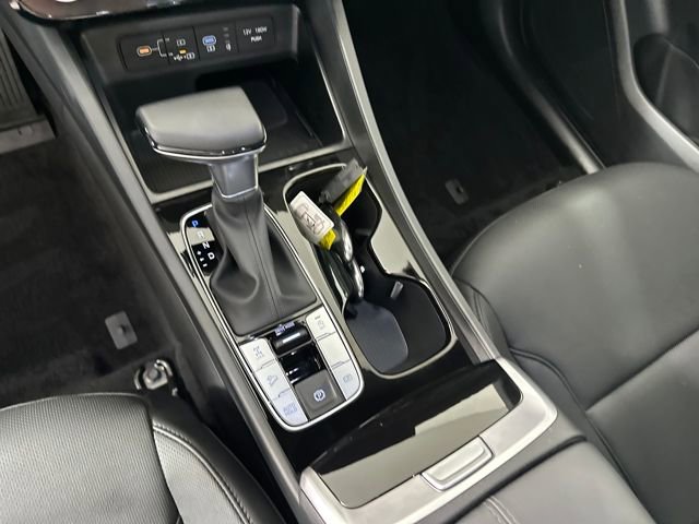 Certified 2025 Hyundai Tucson XRT image 20