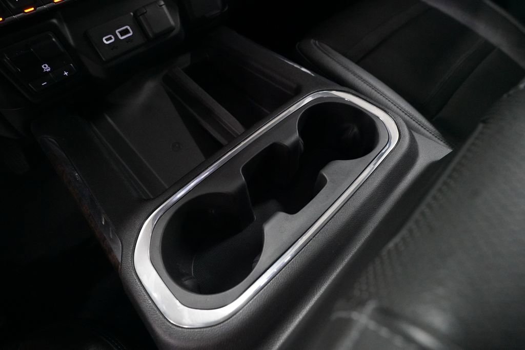 Used 2019 GMC Sierra 1500 Denali w/ Denali Ultimate Package AWD/4WD image 16
