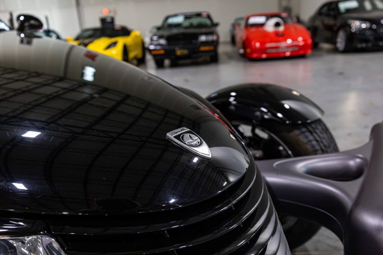 Used 1999 Plymouth Prowler RWD image 37