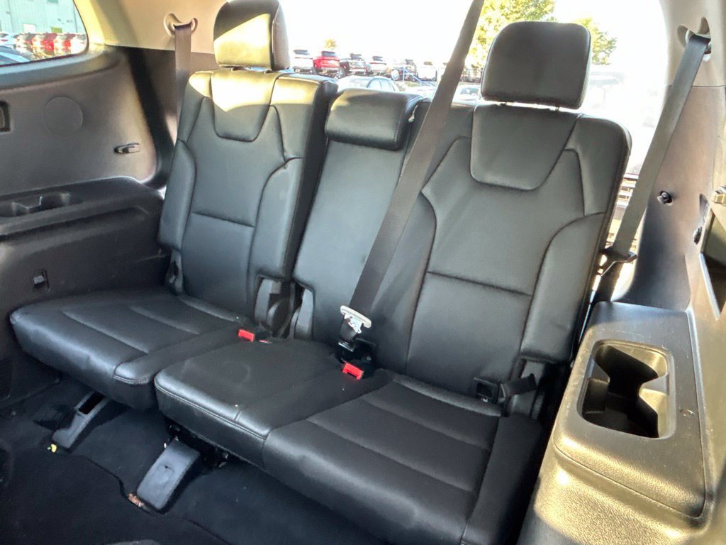 Used 2024 Kia Telluride S w/ S Sunroof Package AWD/4WD image 11