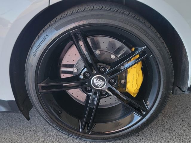 Used 2020 Porsche Taycan 4S w/ Premium Package AWD/4WD image 5