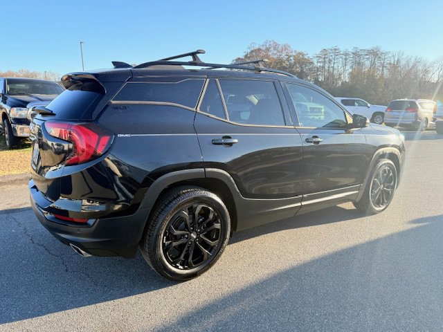 Used 2019 GMC Terrain SLT w/ Preferred Package image 6
