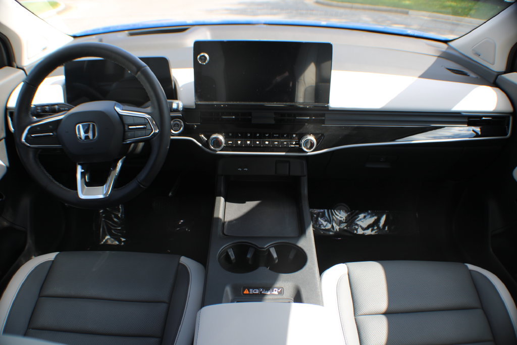 Certified 2025 Honda Prologue Elite image 17