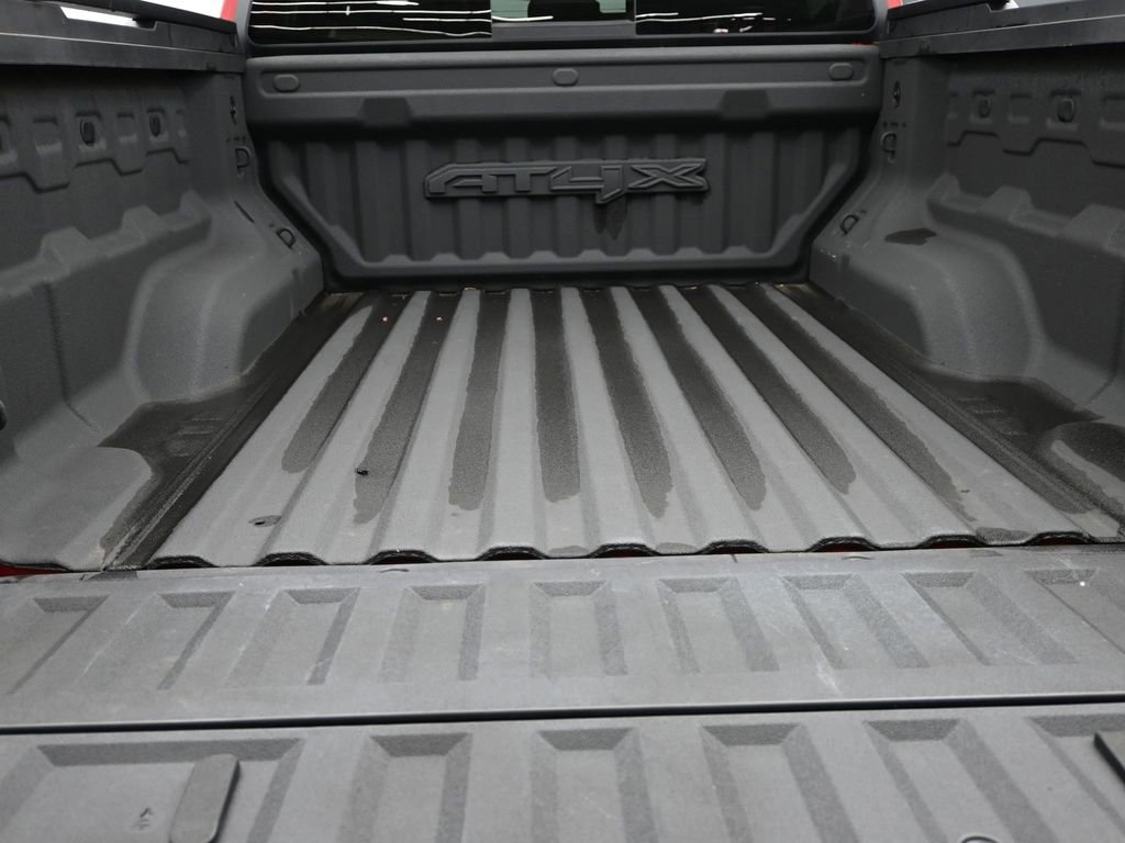 Certified 2023 GMC Canyon AT4X w/ Edition 1 image 10