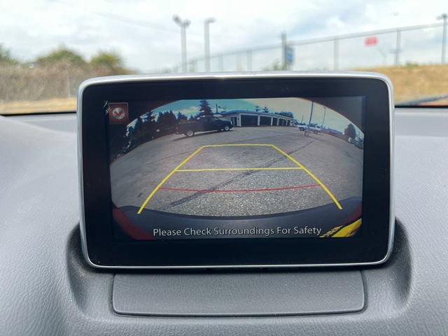Used 2016 MAZDA CX-3 Sport AWD/4WD image 24