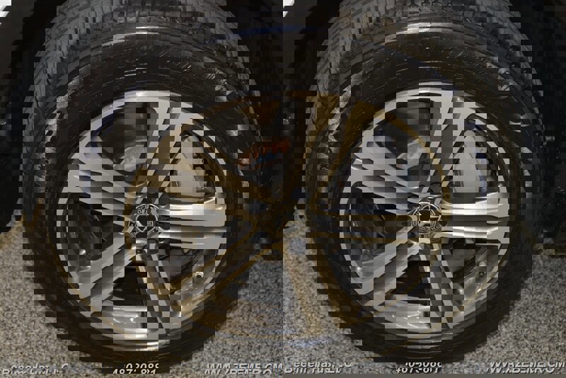 Used 2019 Mercedes-Benz GLC 300 image 43