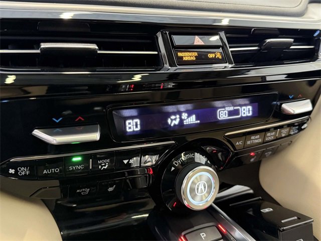 Used 2022 Acura MDX SH-AWD w/ Technology Package image 26