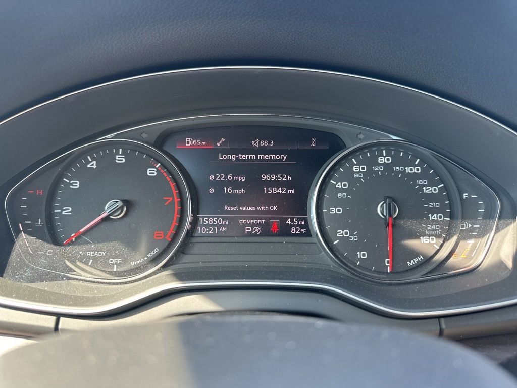 Used 2023 Audi Q5 2.0T Premium w/ Convenience Package AWD/4WD image 27