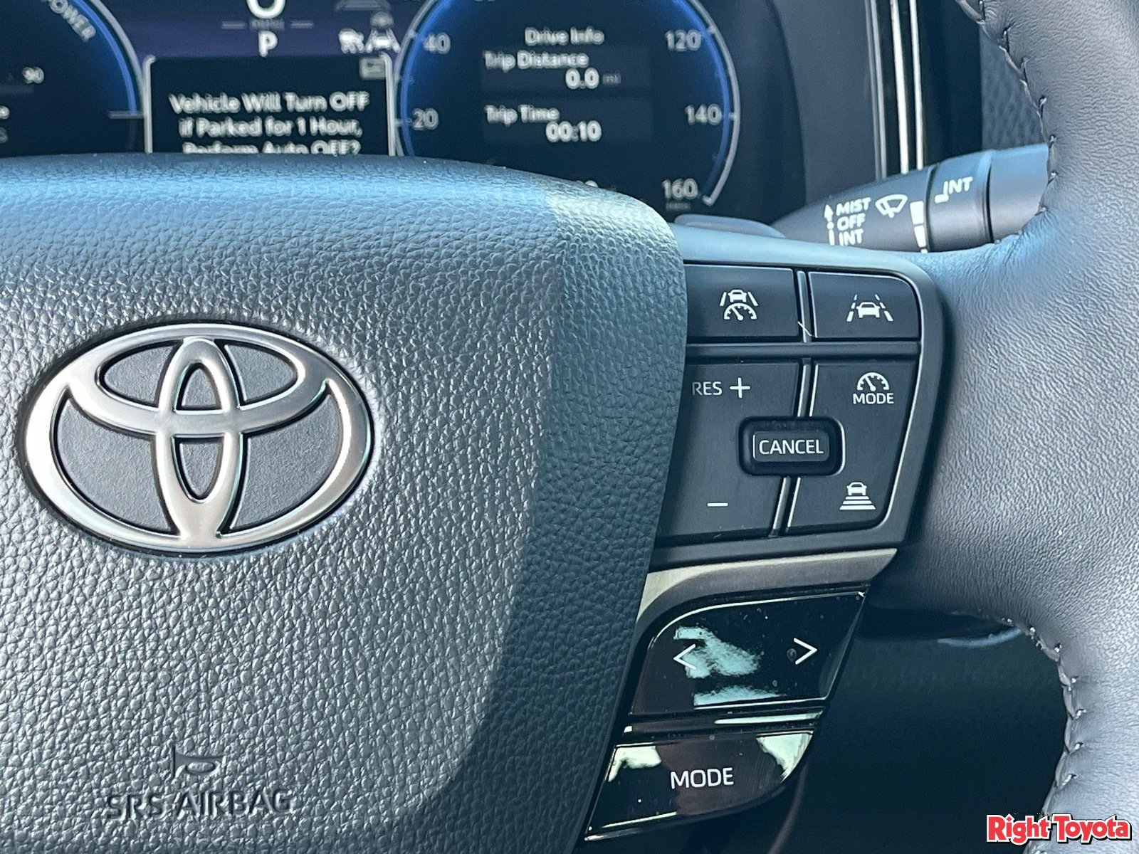 Certified 2026 Toyota Camry XSE FWD image 24