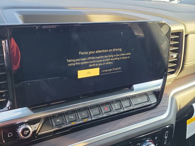 New 2026 GMC Sierra 1500 SLT w/ SLT Premium Plus Package image 23