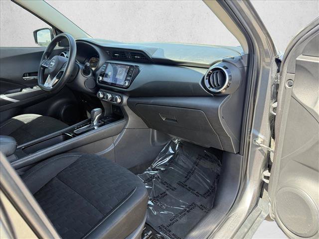 Used 2023 Nissan Kicks SV FWD image 12