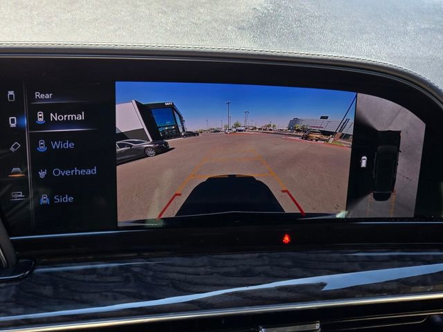 Used 2021 Cadillac Escalade Premium Luxury image 20