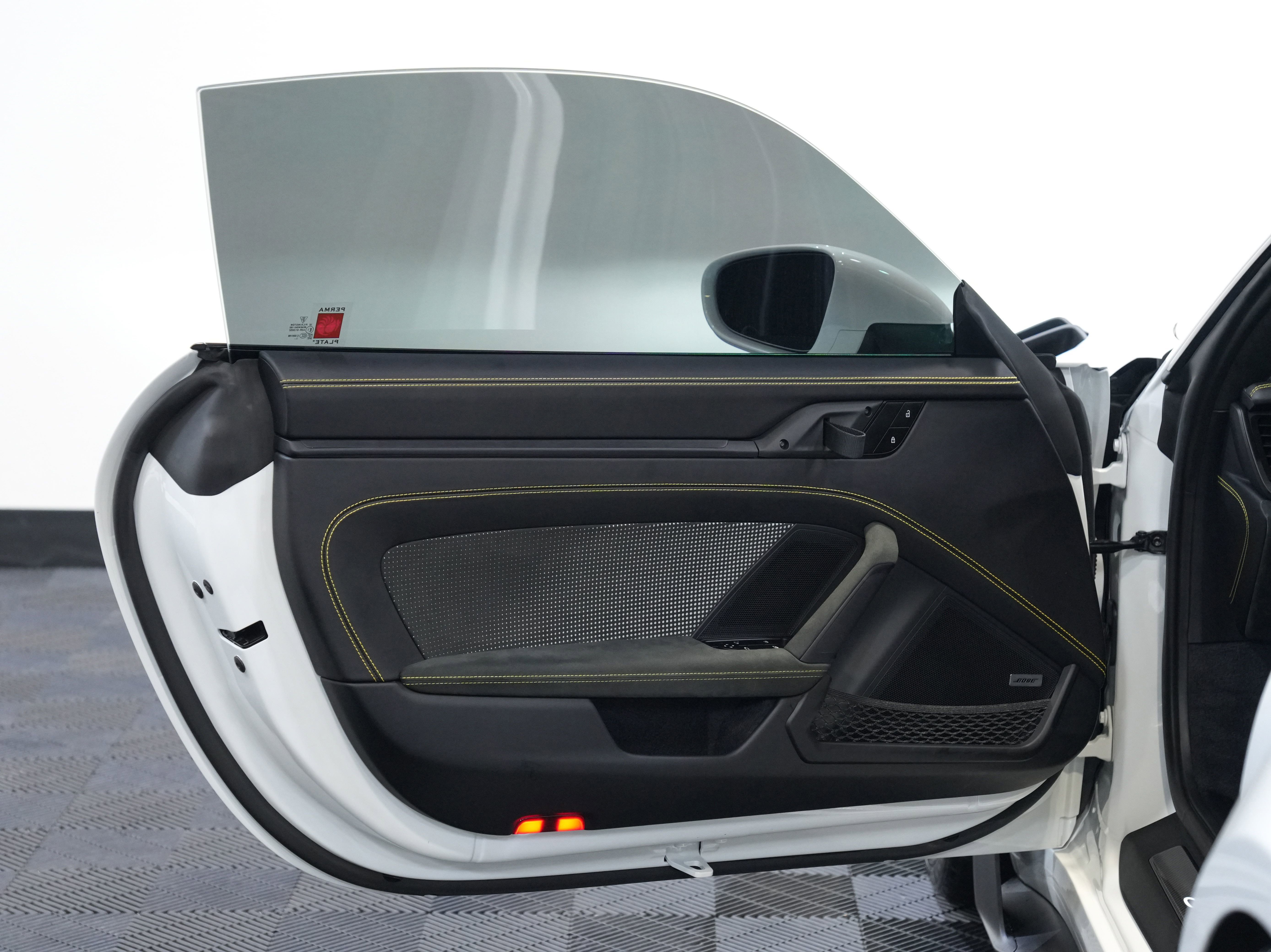 Used 2024 Porsche 911 GT3 RS image 28