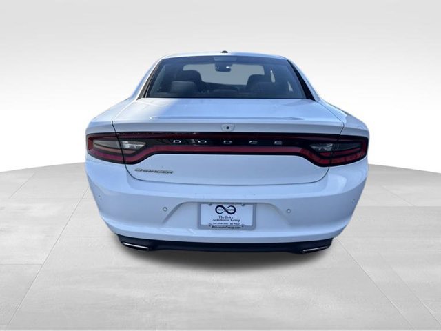 Used 2019 Dodge Charger SXT RWD image 7