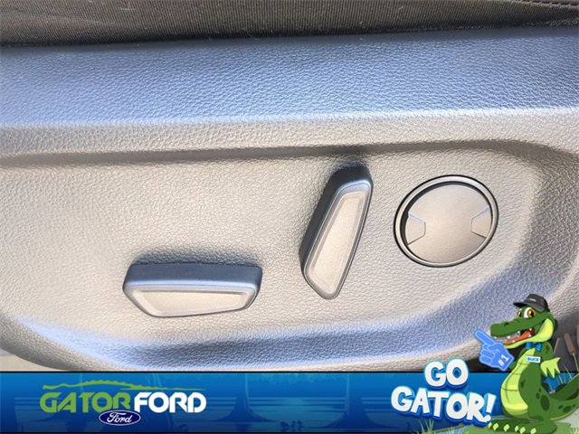 Used 2024 Ford Ranger Lariat w/ Trailer Tow Package image 20