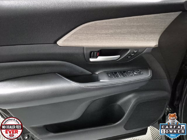 Certified 2026 Toyota Grand Highlander AWD Hybrid image 15
