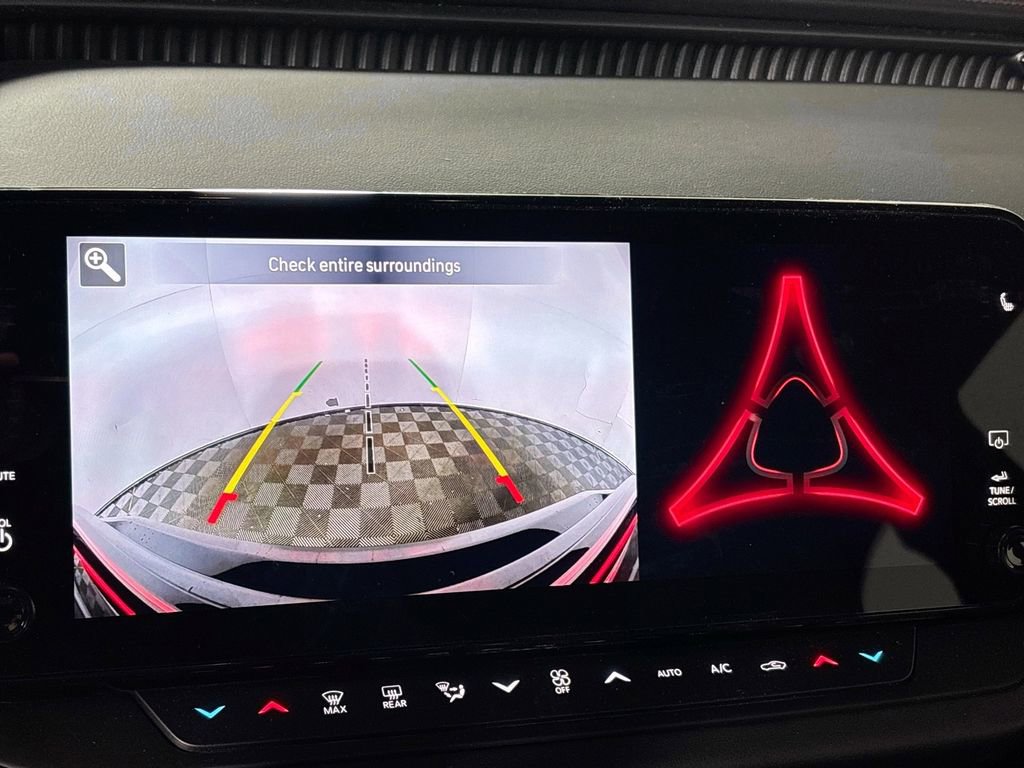 New 2026 Dodge Charger Scat Pack w/ Blacktop Package image 16