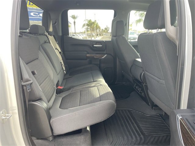 Used 2021 GMC Sierra 1500 AT4 w/ AT4 Value Package image 26