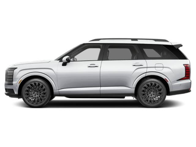 New 2027 Hyundai Palisade Calligraphy AWD/4WD image 2