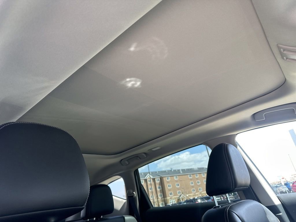 Used 2023 Nissan Murano SL w/ SL Moonroof Package AWD/4WD image 14