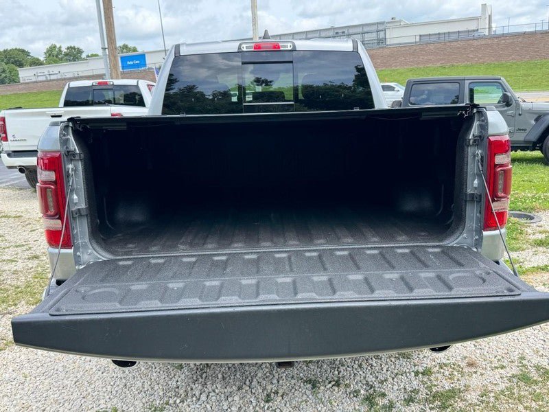 Used 2023 RAM 1500 Limited AWD/4WD image 5