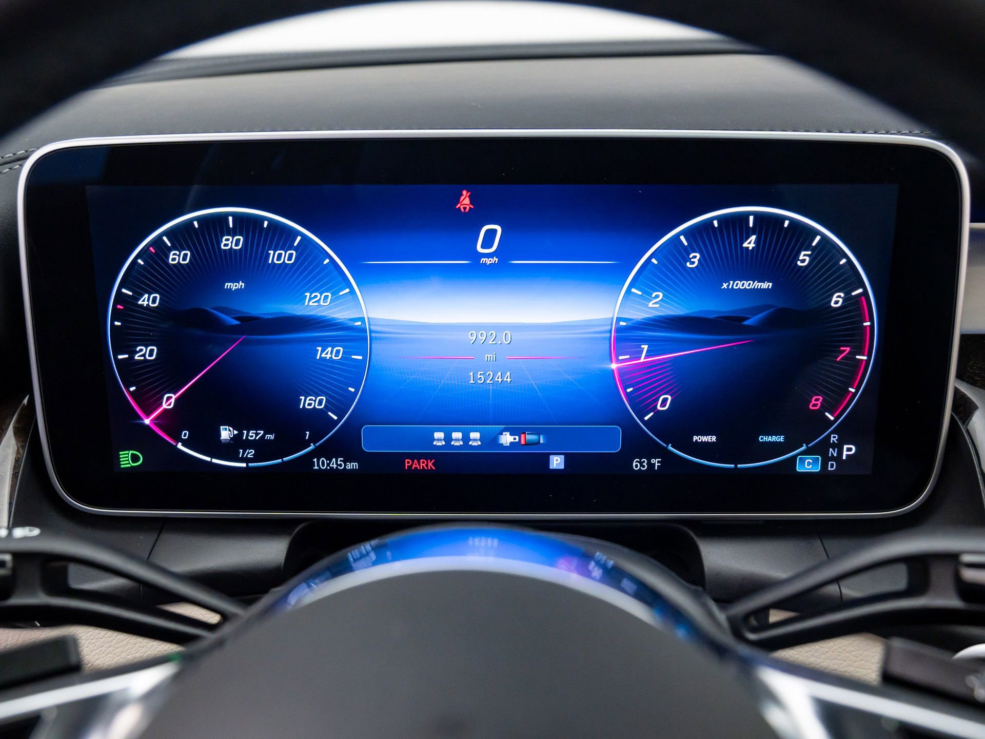 Certified 2025 Mercedes-Benz GLC 300 4MATIC image 22