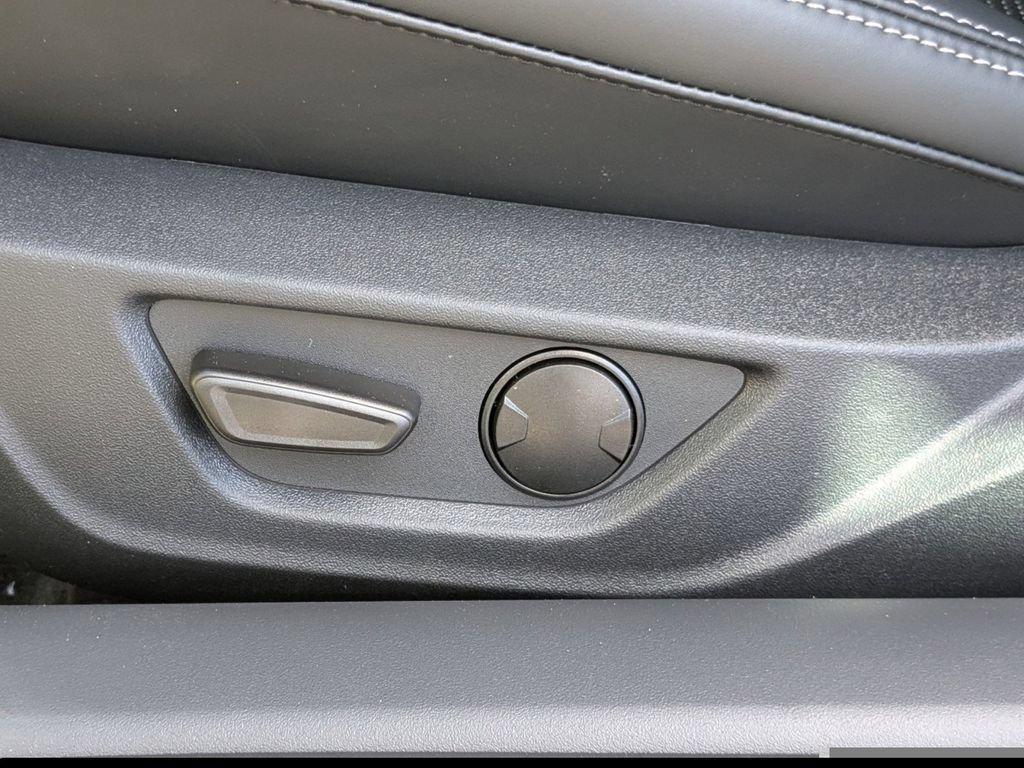 New 2025 Ford Mustang GT Premium RWD image 18
