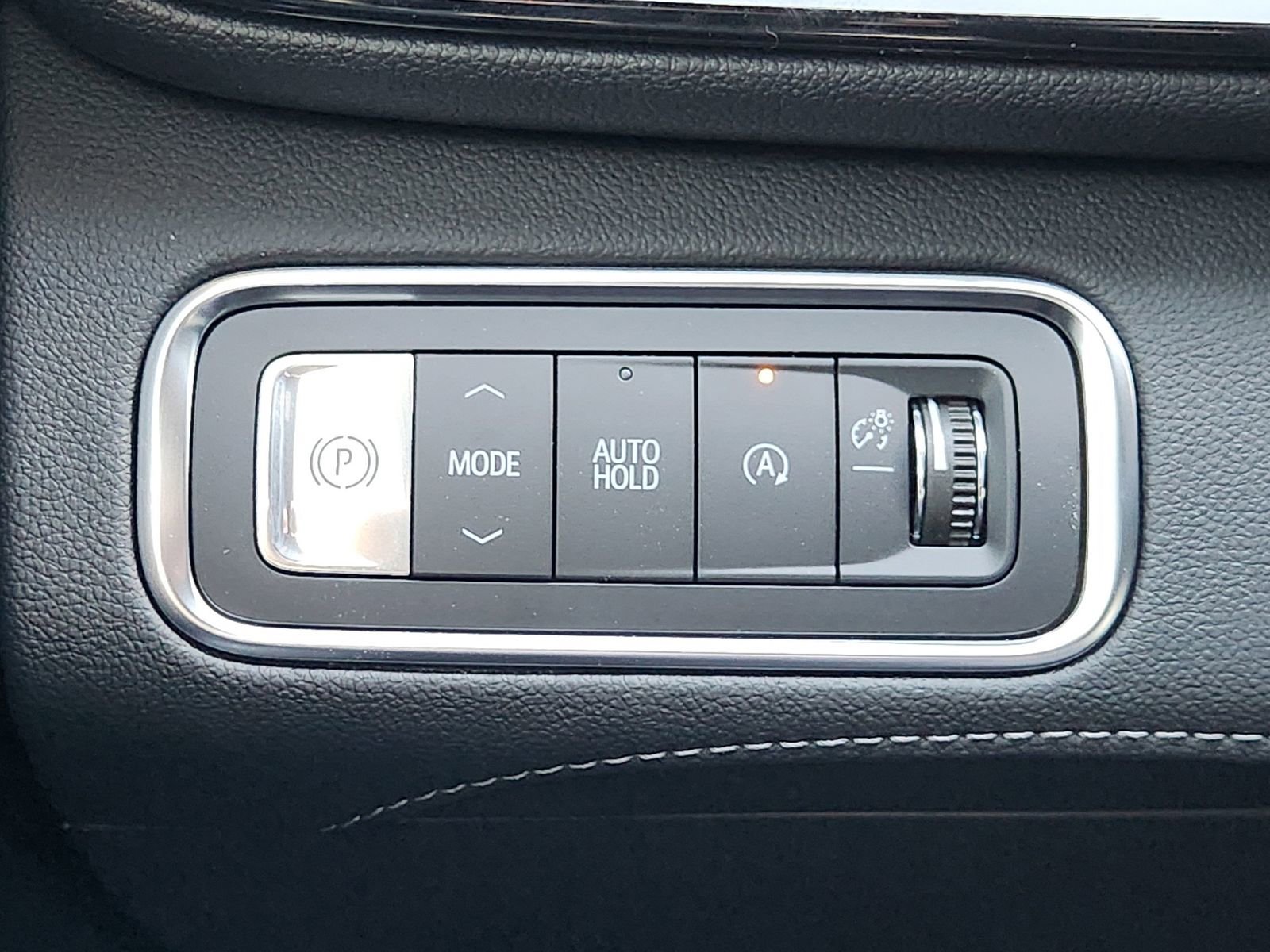 New 2026 Buick Enclave Sport Touring w/ Power Package image 26
