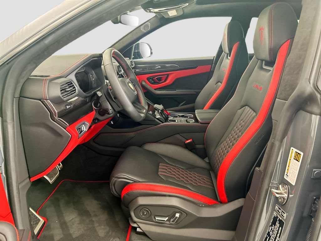 Used 2024 Lamborghini Urus S AWD/4WD image 18