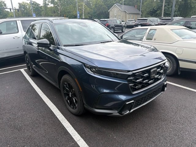 Used 2023 Honda CR-V Sport image 3