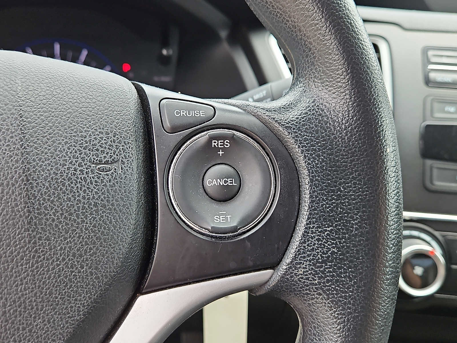 Used 2015 Honda Civic LX image 22