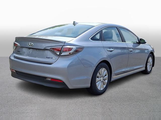 Used 2017 Hyundai Sonata SE FWD image 4