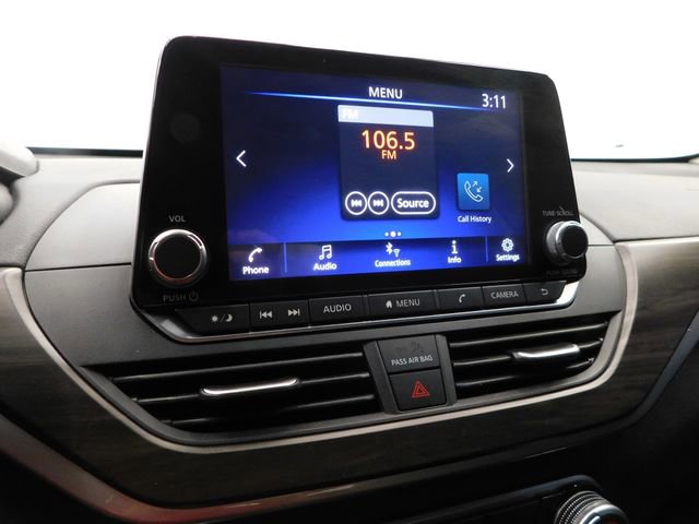 Used 2024 Nissan Altima 2.5 SV image 31