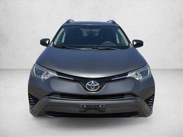 Used 2016 Toyota RAV4 LE FWD image 2