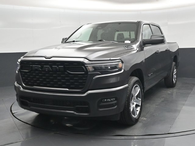 New 2027 RAM 1500 Express RWD image 35