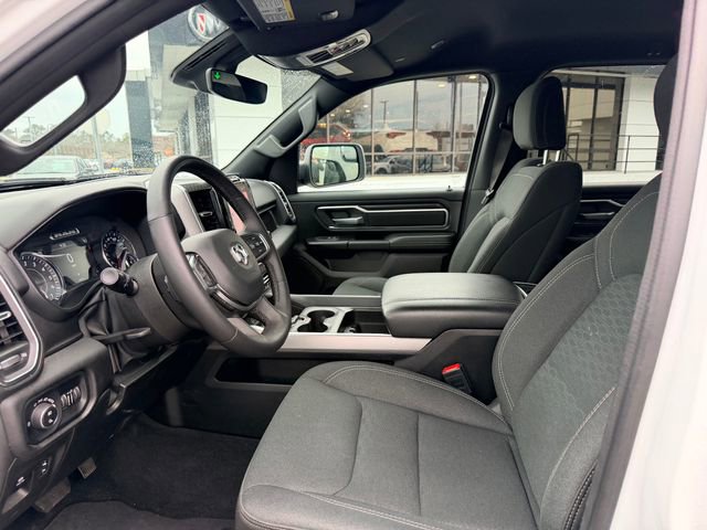 Used 2025 RAM 1500 Laramie image 11
