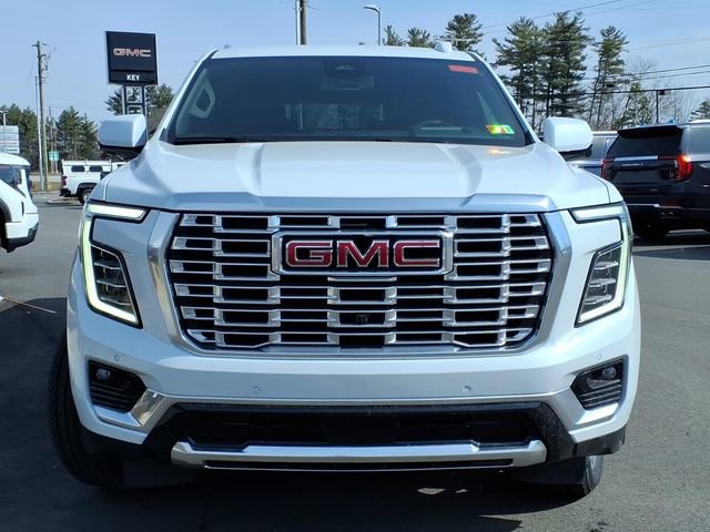 New 2026 GMC Yukon XL Denali w/ LPO, Floor Liner Package image 2