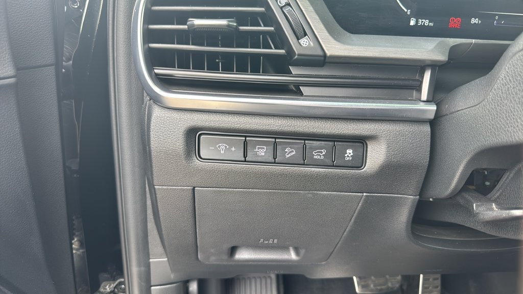 Used 2024 Kia Telluride SX Prestige X-Line AWD/4WD image 39