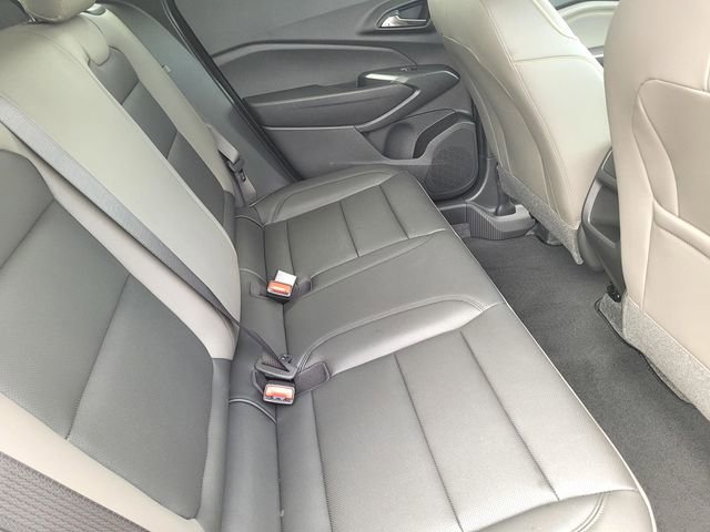 New 2026 Chevrolet Trax ACTIV w/ Driver Confidence Package FWD image 12
