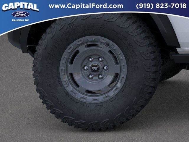New 2025 Ford Bronco Badlands image 21