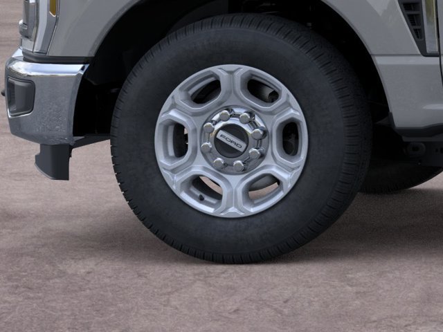 New 2026 Ford F250 XLT w/ XLT Premium Package RWD image 19