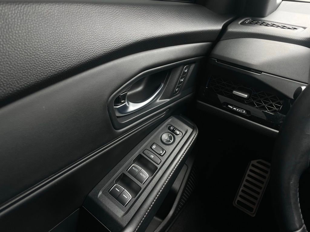Certified 2024 Honda Accord Sport image 23