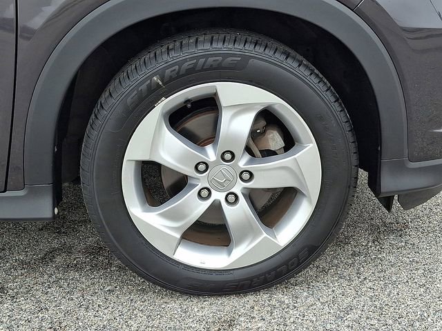 Used 2016 Honda HR-V LX image 9