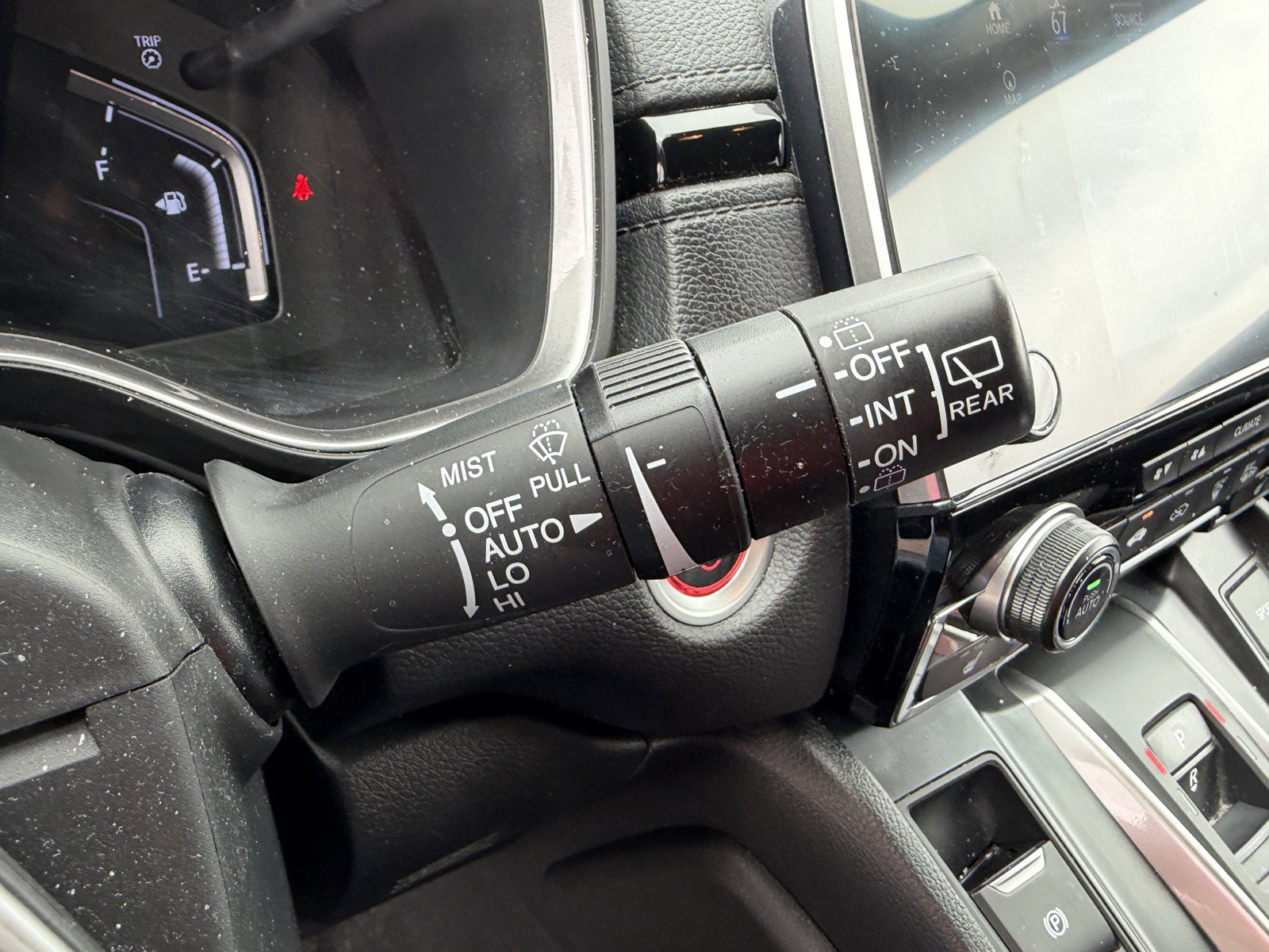 Used 2021 Honda CR-V Touring image 24