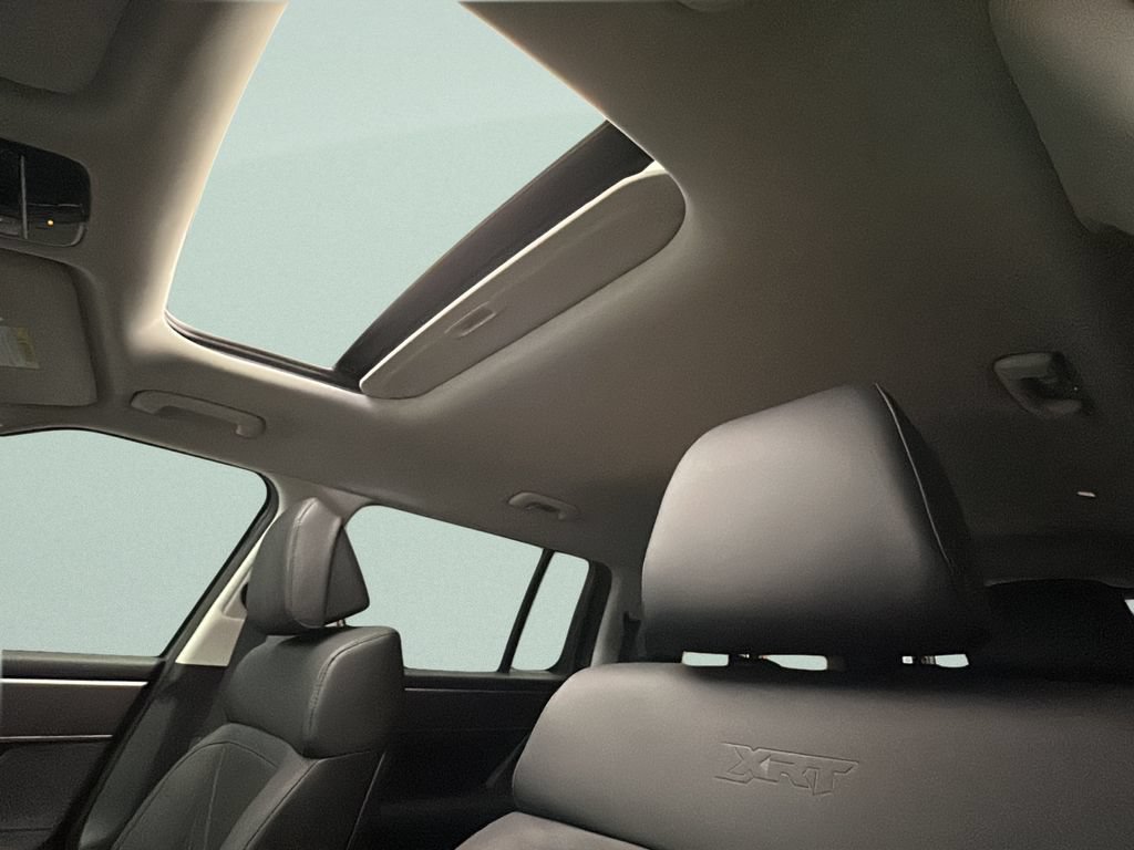 New 2026 Hyundai Santa Fe XRT AWD/4WD image 11
