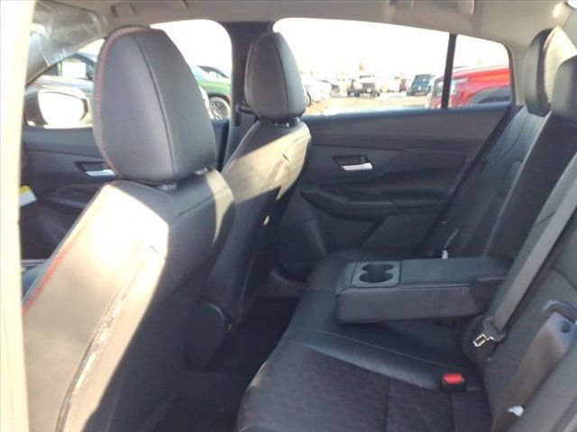 New 2026 Nissan Sentra SR image 31