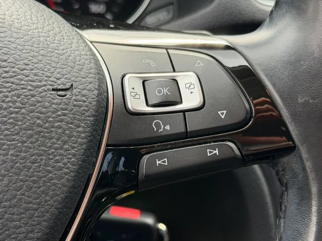 Used 2018 Volkswagen Passat 2.0T R-Line FWD image 21